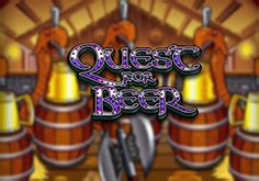 quest for beer microgaming